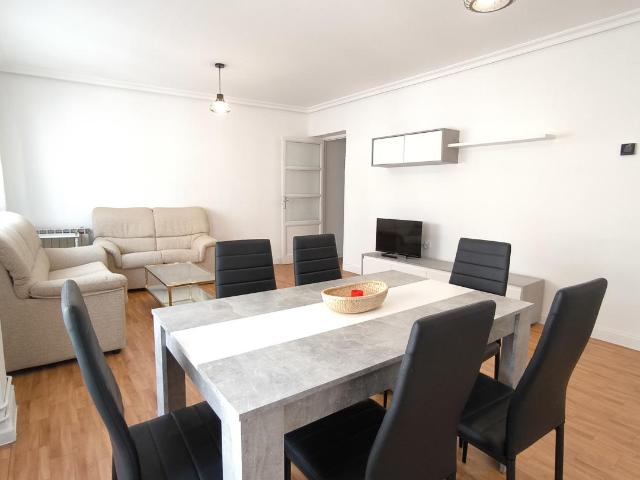 Apartamento en alquiler en Barrio de San Antón, Cuenca