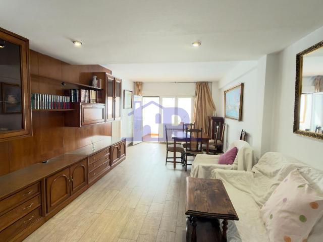 Apartamento en alquiler en Universidad, Madrid