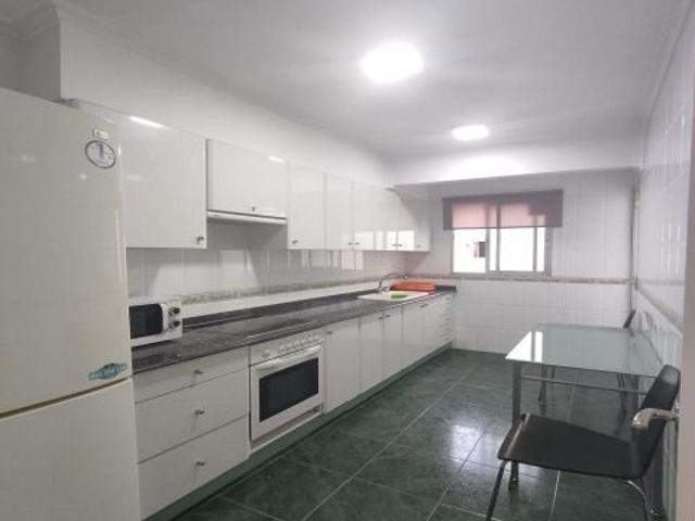 Piso en alquiler en Castellón De La Plana