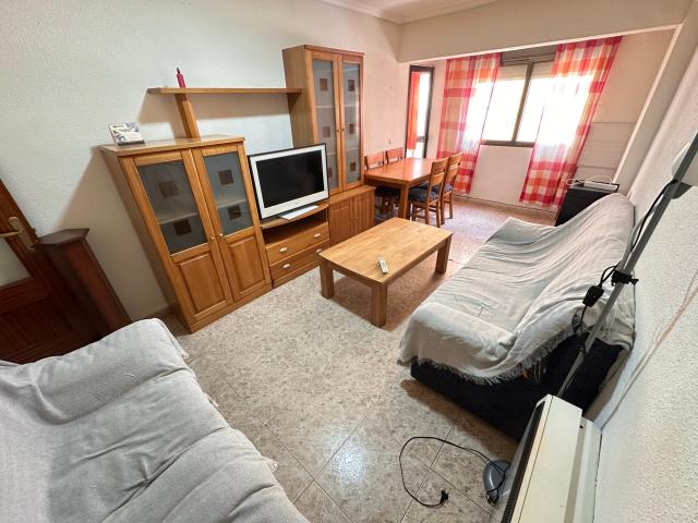 Apartamento en alquiler en Las Pedroñeras, Castilla-La Mancha