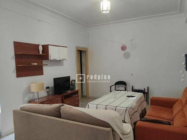Casa en alquiler en Sevilla