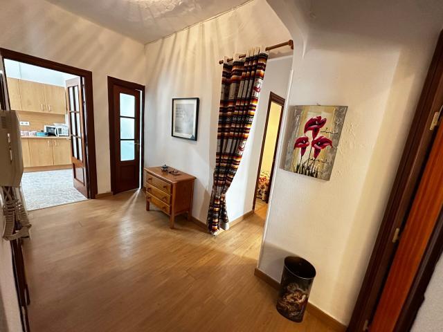 Apartamento en alquiler en Las Pedroñeras, Castilla-La Mancha