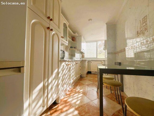Piso en alquiler en Málaga Del Fresno, Colonia Santa Inés