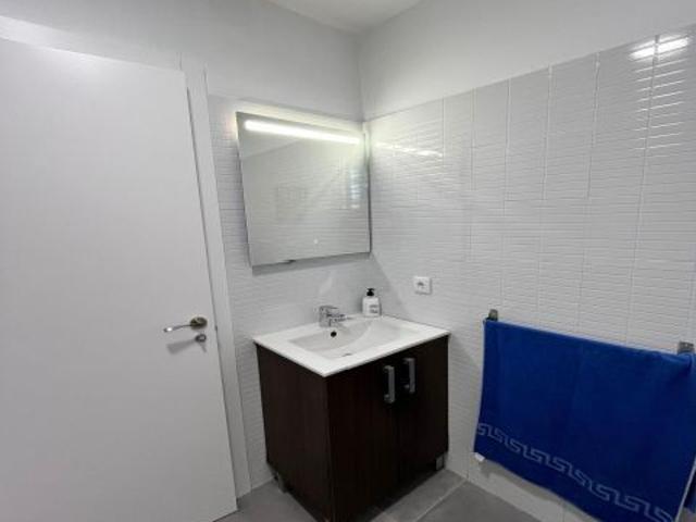 Piso en alquiler en Huelva