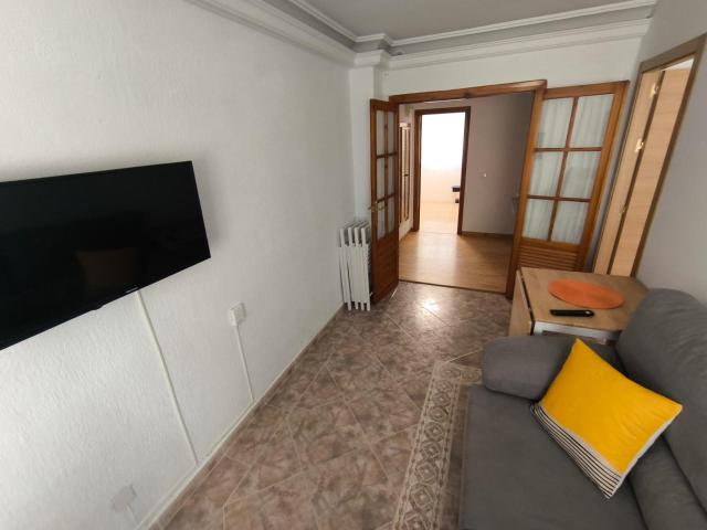 Habitación en alquiler en Comarca Metropolitana de Huelva, Andalucía