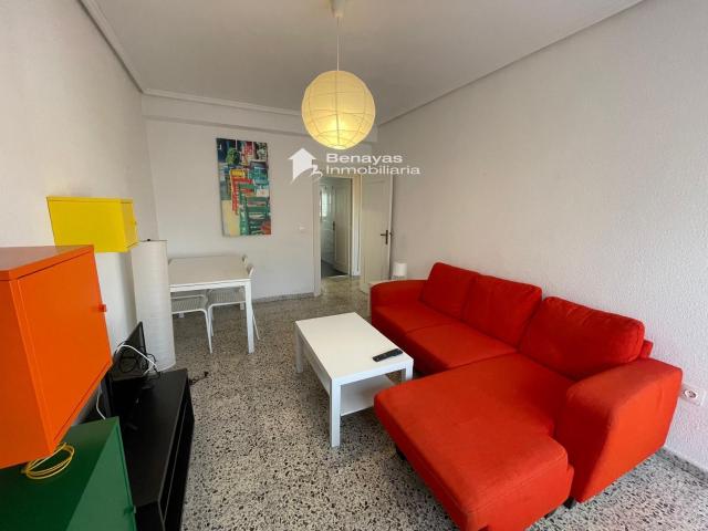 Apartamento en alquiler en Centro, Salamanca