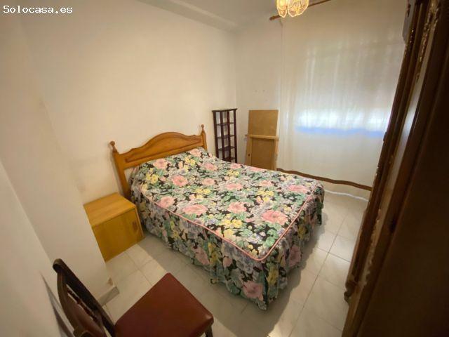 Piso en alquiler en Badajoz, La Paz