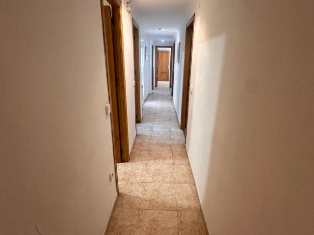 Apartamento en alquiler en Las Pedroñeras, Castilla-La Mancha