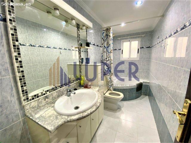 Piso en alquiler en San Vicente Del Raspeig, la Borinquen