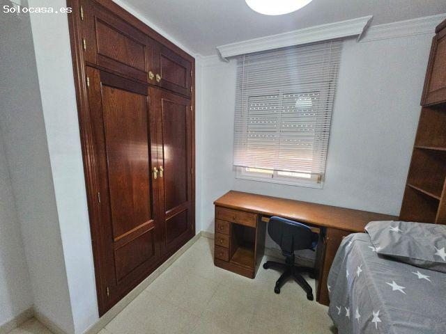 Piso en alquiler en Teatinos-Universidad, Málaga-Costa del Sol