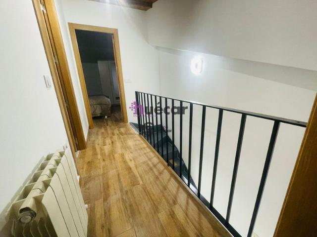 Apartamento en alquiler en Barrio de Tiradores, Cuenca