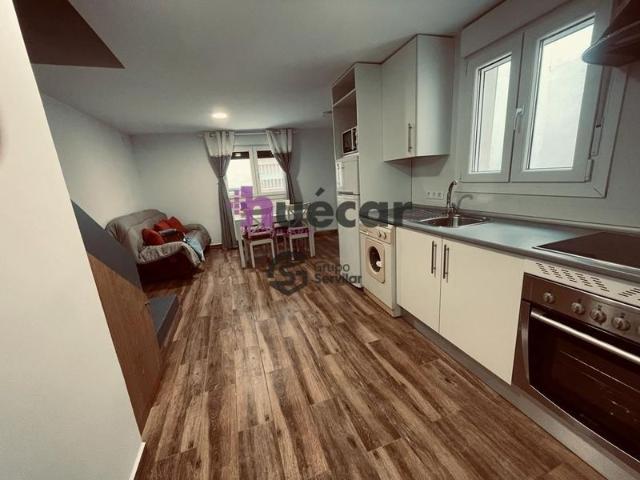 Apartamento en alquiler en Barrio de Tiradores, Cuenca