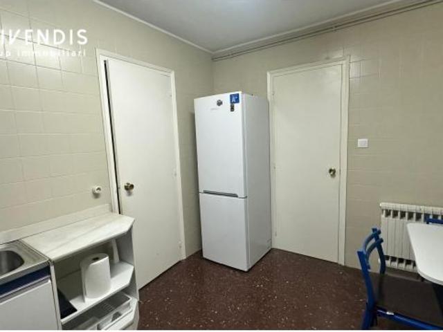 Piso en alquiler en Camp d'Esports, Segrià