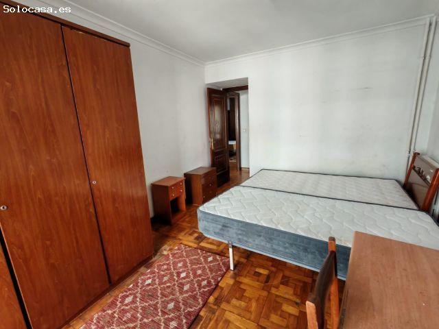 Piso en alquiler en Vigo, A Sagrada Familia