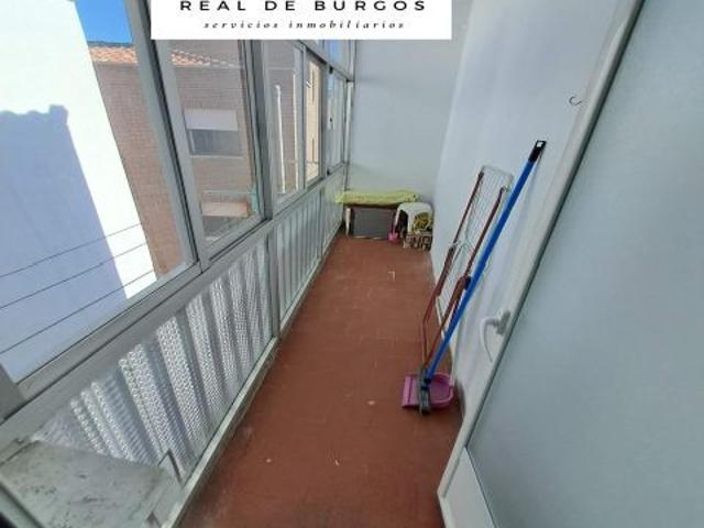 Piso en alquiler en San Martín, Valladolid