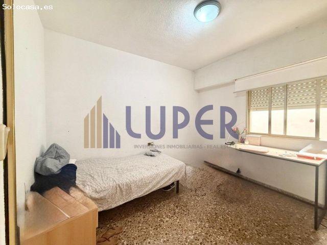 Piso en alquiler en Sant Vicent del Raspeig / San Vicente del Raspeig, l'Alacantí