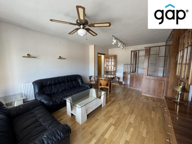 Apartamento en alquiler en Barrio de San Antón, Cuenca