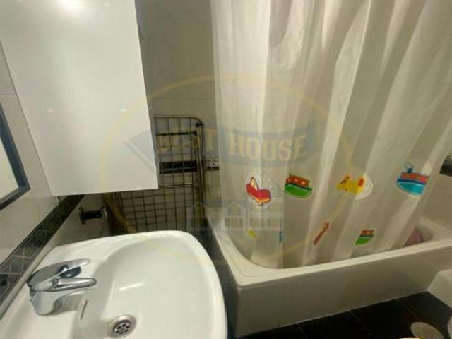 Piso en alquiler en Barrio de Tiradores, Cuenca