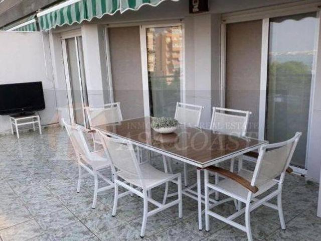 Casa en alquiler en Costa del Sol Occidental, Andalucía