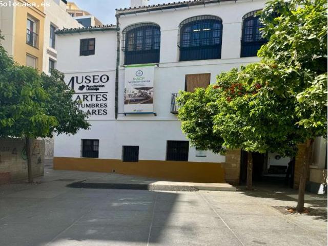 Piso en alquiler en Málaga Del Fresno, Castilla-La Mancha