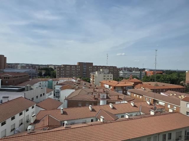 Apartamento en alquiler en Batallas, Valladolid