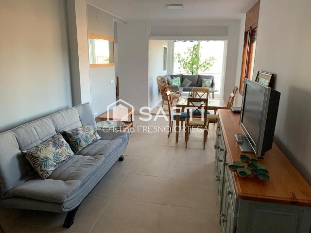 Apartamento en alquiler en Vilafortuny, Baix Camp
