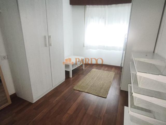 Apartamento en alquiler en O Rego da Moa, Ferrol