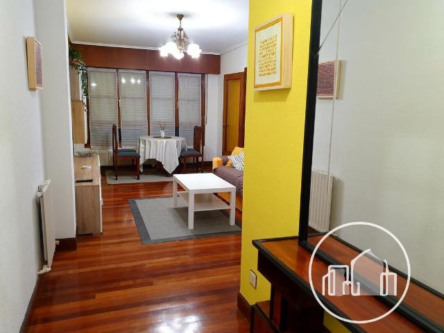 Apartamento en alquiler en Centro, Burgos