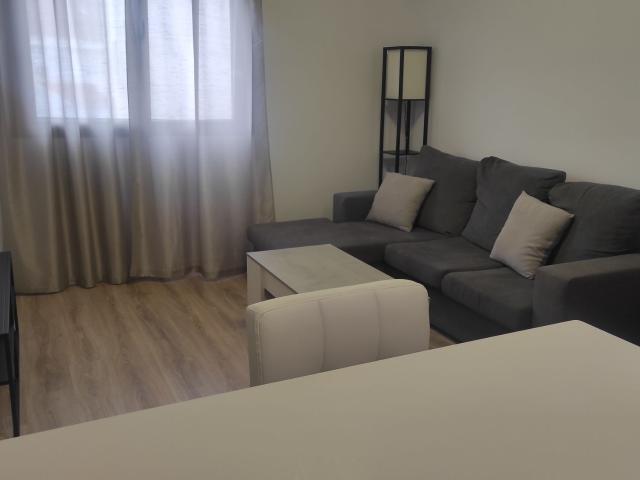 Apartamento en alquiler en Pio XII, Ciudad Real
