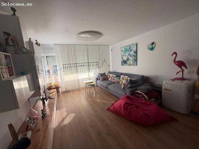 Piso en alquiler en San Lorenzo, Segovia