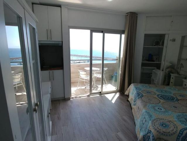 Apartamento en alquiler en Los Boliches, Costa del Sol Occidental
