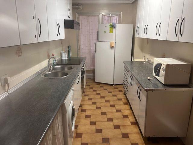 Apartamento en alquiler en Puertollano, Castilla-La Mancha