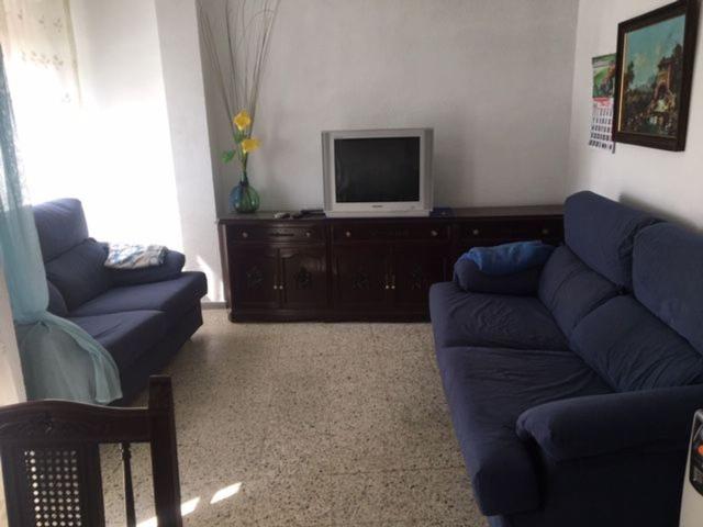 Apartamento en alquiler en Barriada Centro-Sur, Puertollano