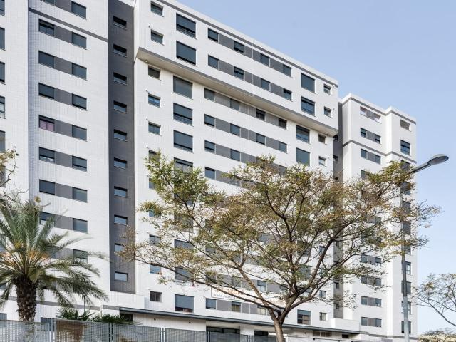 Piso en alquiler en la Coma, Paterna