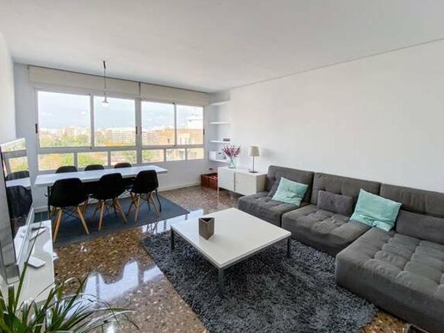 Casa en alquiler en Valencia