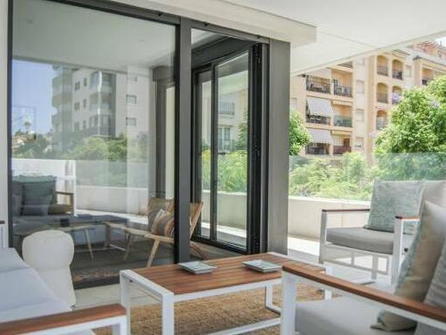 Casa en alquiler en Costa del Sol Occidental, Andalucía