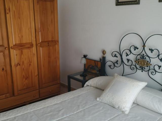 Piso en alquiler en El Berrocal, Plasencia
