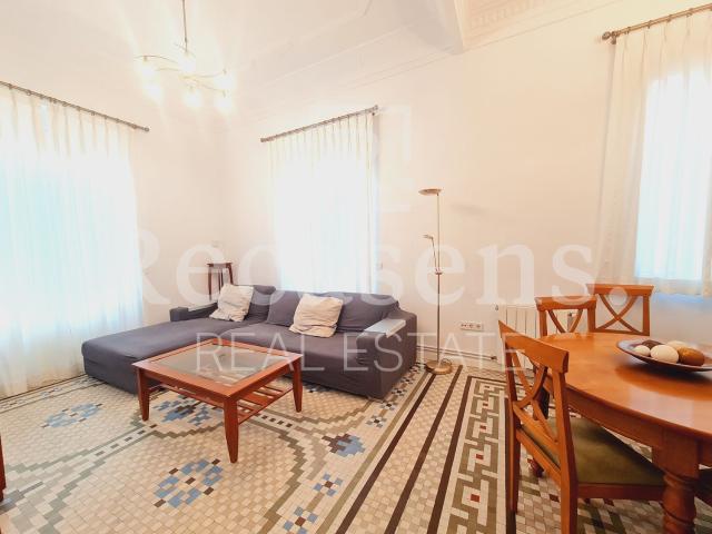 Apartamento en alquiler en Sant Francesc de Formentera, Formentera