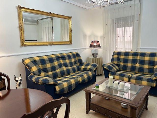 Apartamento en alquiler en Barriada Santa Ana, Puertollano