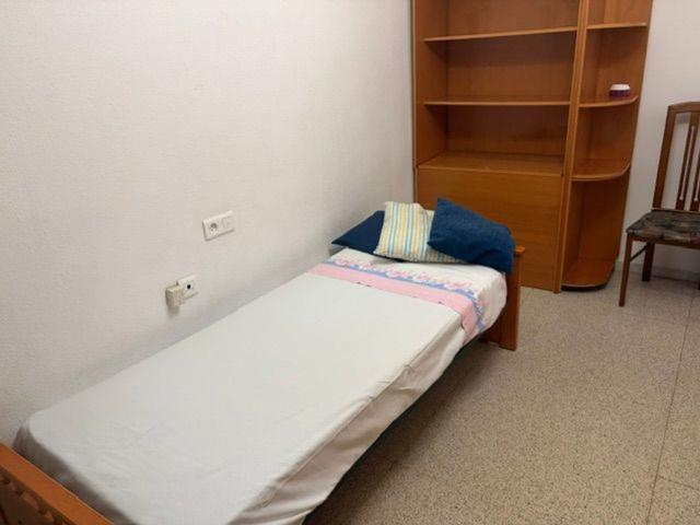 Apartamento en alquiler en Barriada Centro-Sur, Puertollano