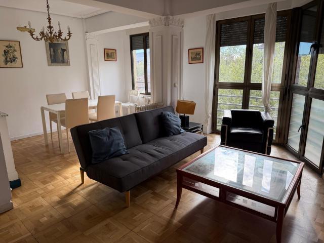 Piso en alquiler en San Pablo - San Nicolás, Valladolid