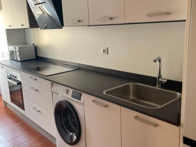 Apartamento en alquiler en Sansomendi, Gasteizko kuadrilla