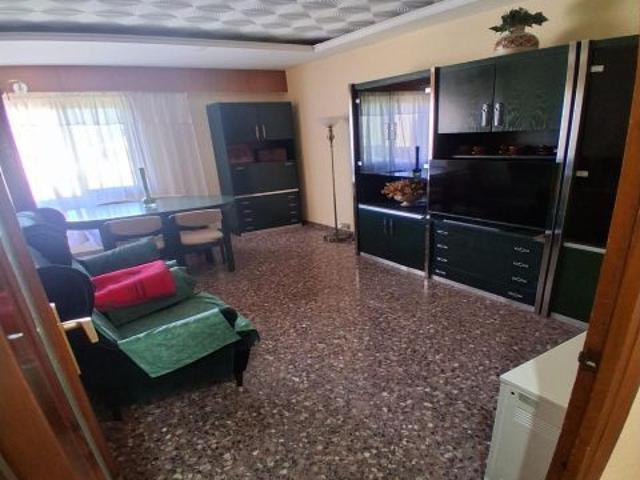 Piso en alquiler en Almansa, Castilla-La Mancha