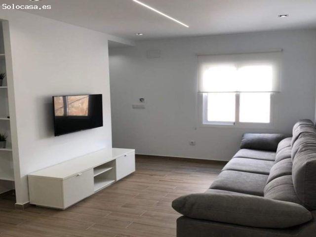 Piso en alquiler en Jubalcoi, el Baix Vinalopó
