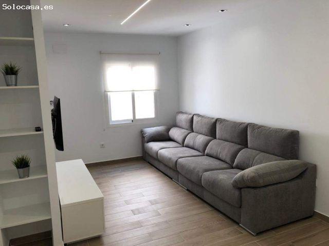 Piso en alquiler en Elche De La Sierra