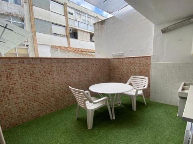 Piso en alquiler en la Vall d'Albaida, Valencia