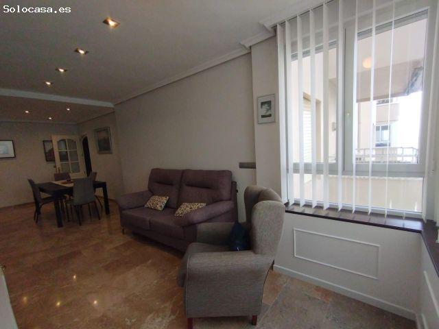 Piso en alquiler en Cádiz, La Laguna