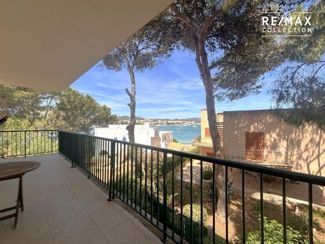 Piso en alquiler en Cala Marçal, Felanitx