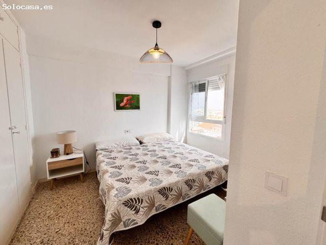 Piso en alquiler en Torrevieja