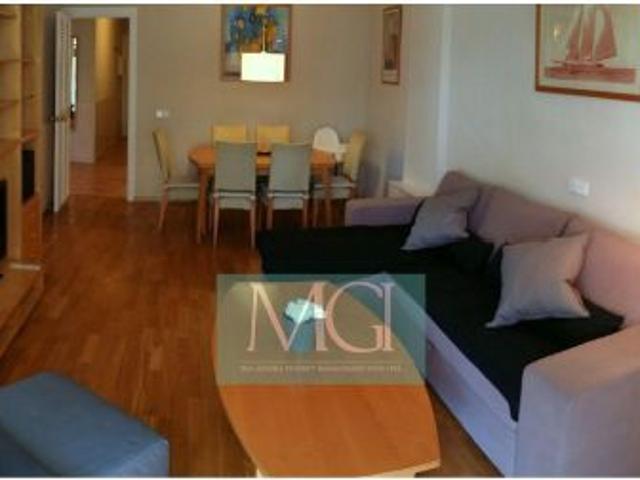 Piso en alquiler en Calvià, Serra de Tramuntana